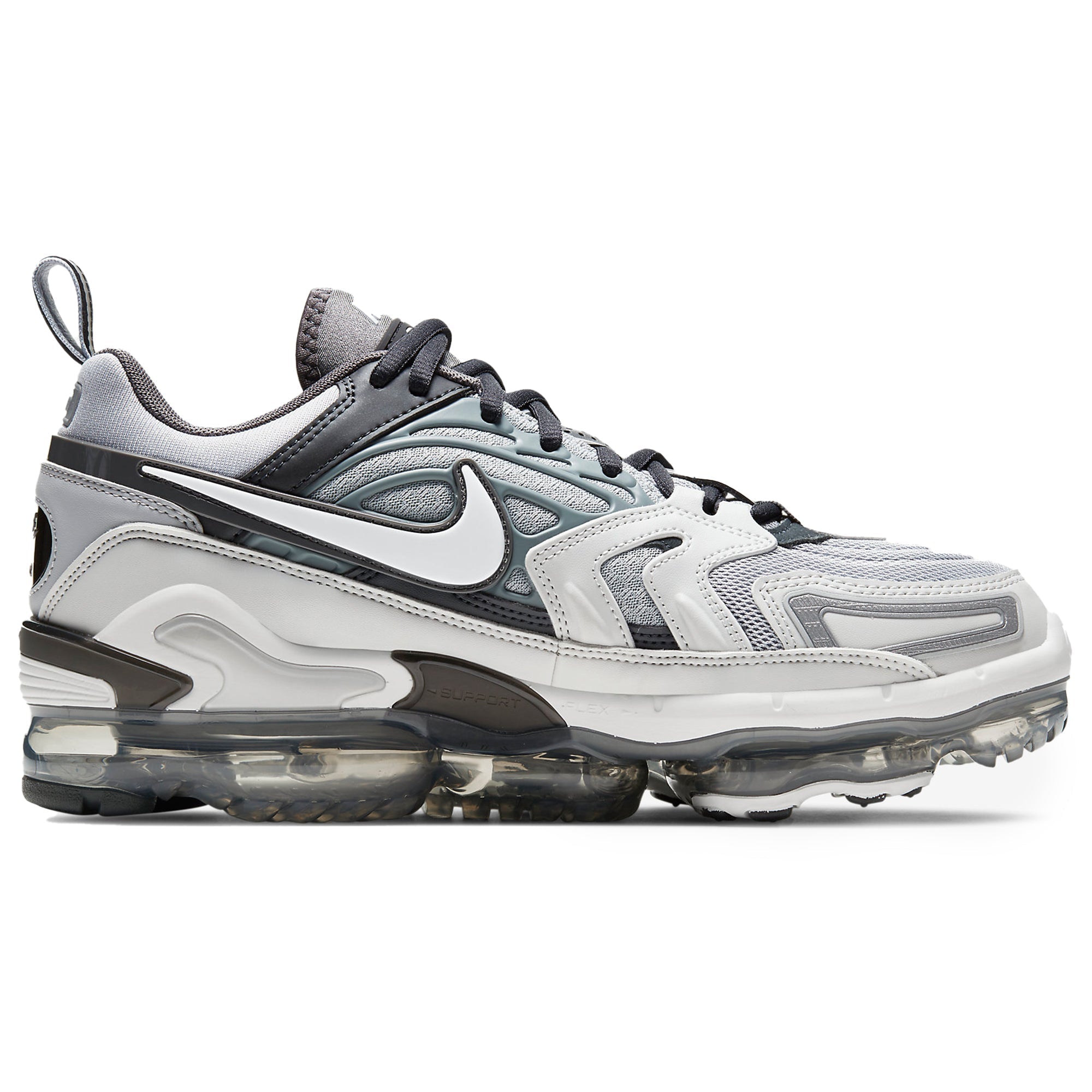 VaporMax Evo Wolf Grey