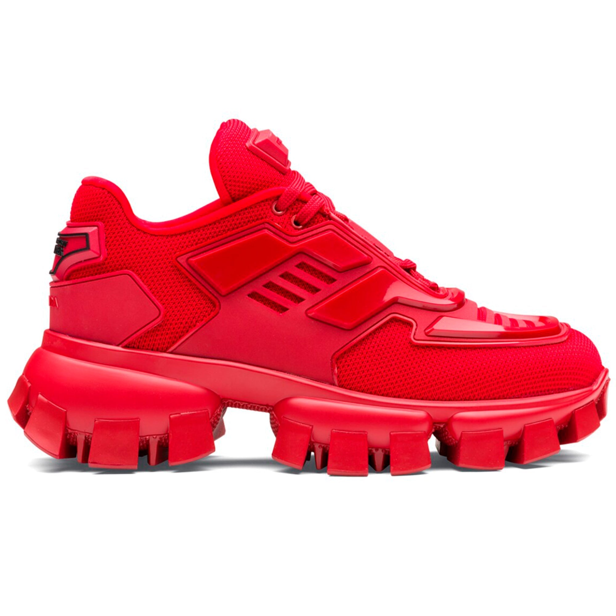 Cloudbust Thunder Red