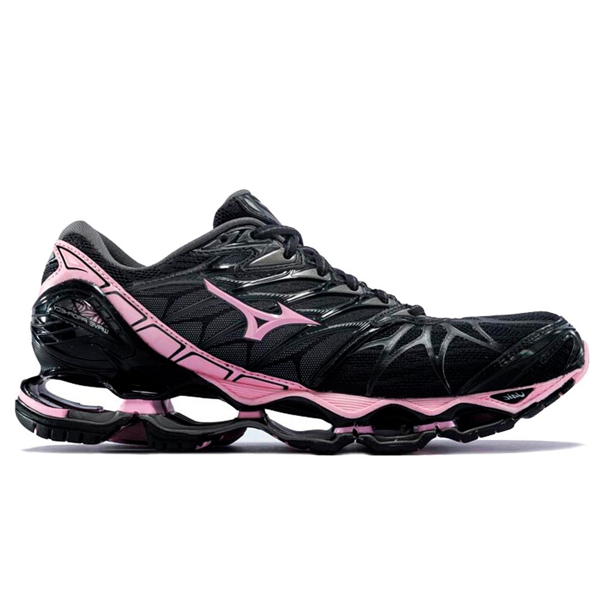 Wave Prophecy 7 Black Pink