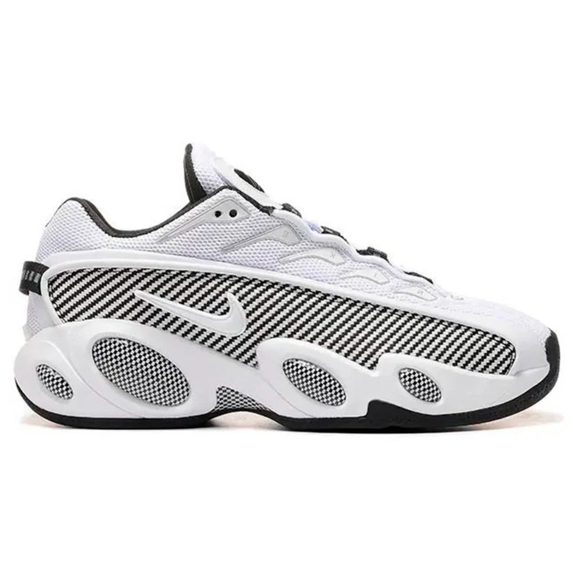 Nike x NOCTA Glide White Black