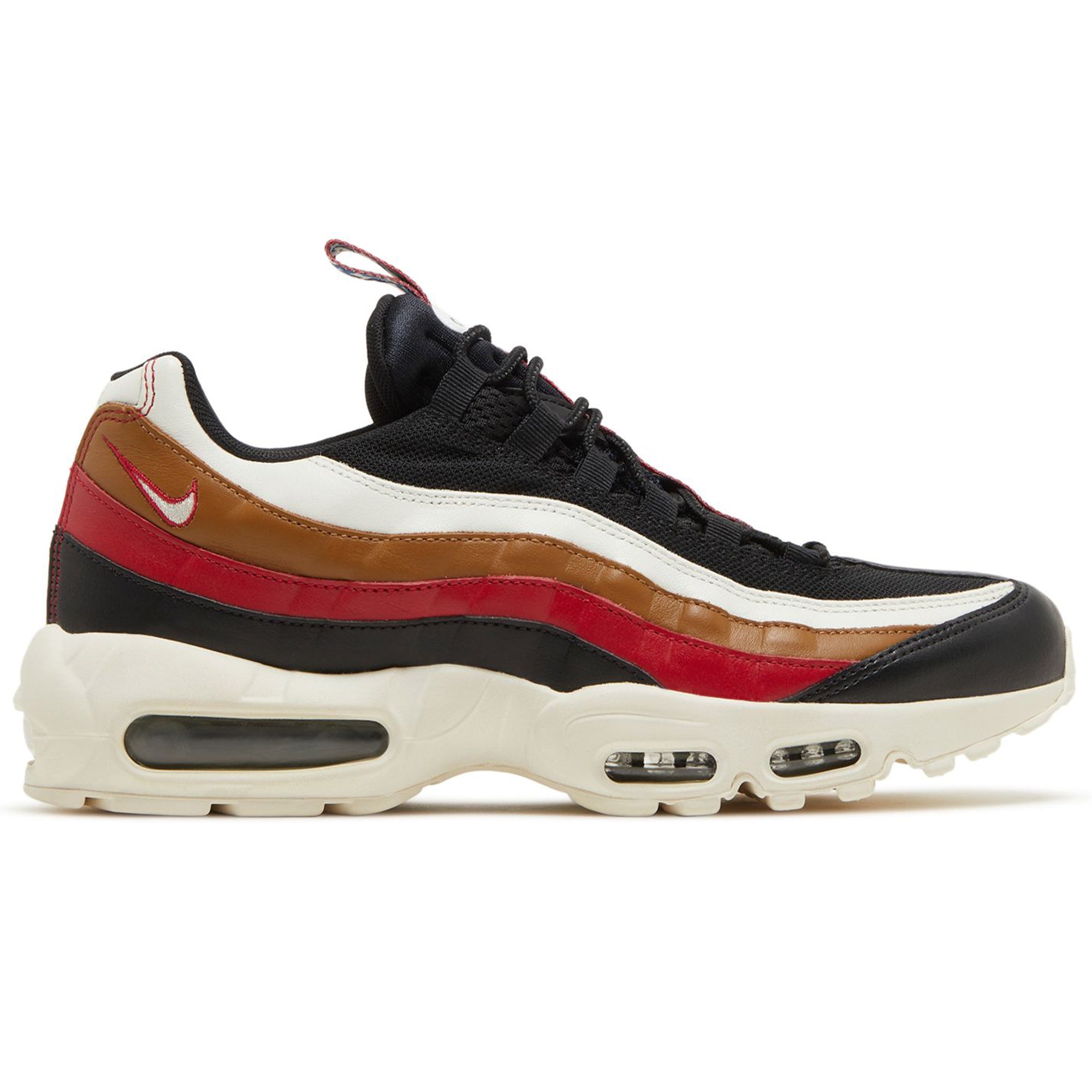 Air Max 95 Premium Pull Tab