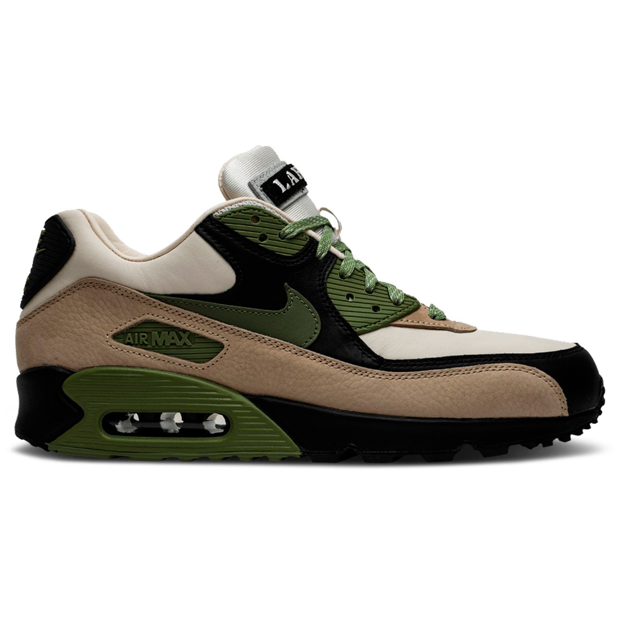 Air Max 90 Lahar Escape Ivory