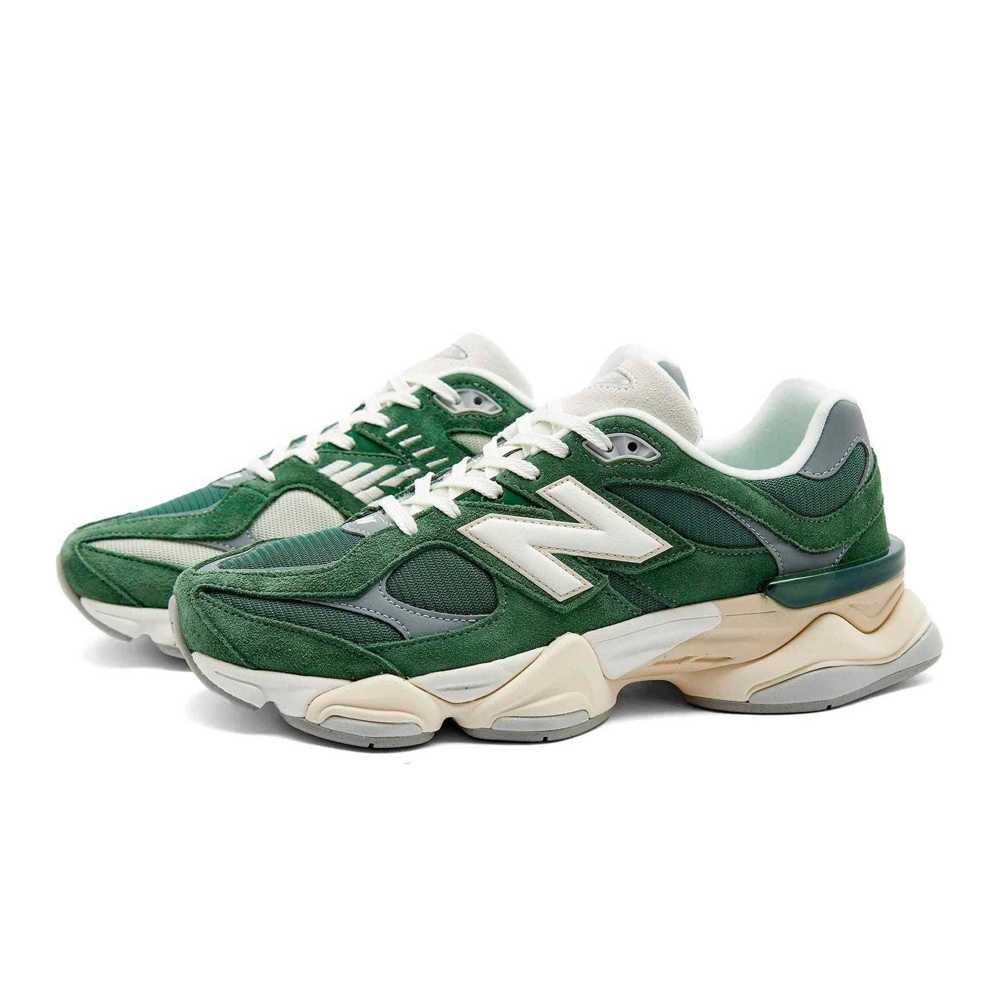 New Balance 9060 Nori