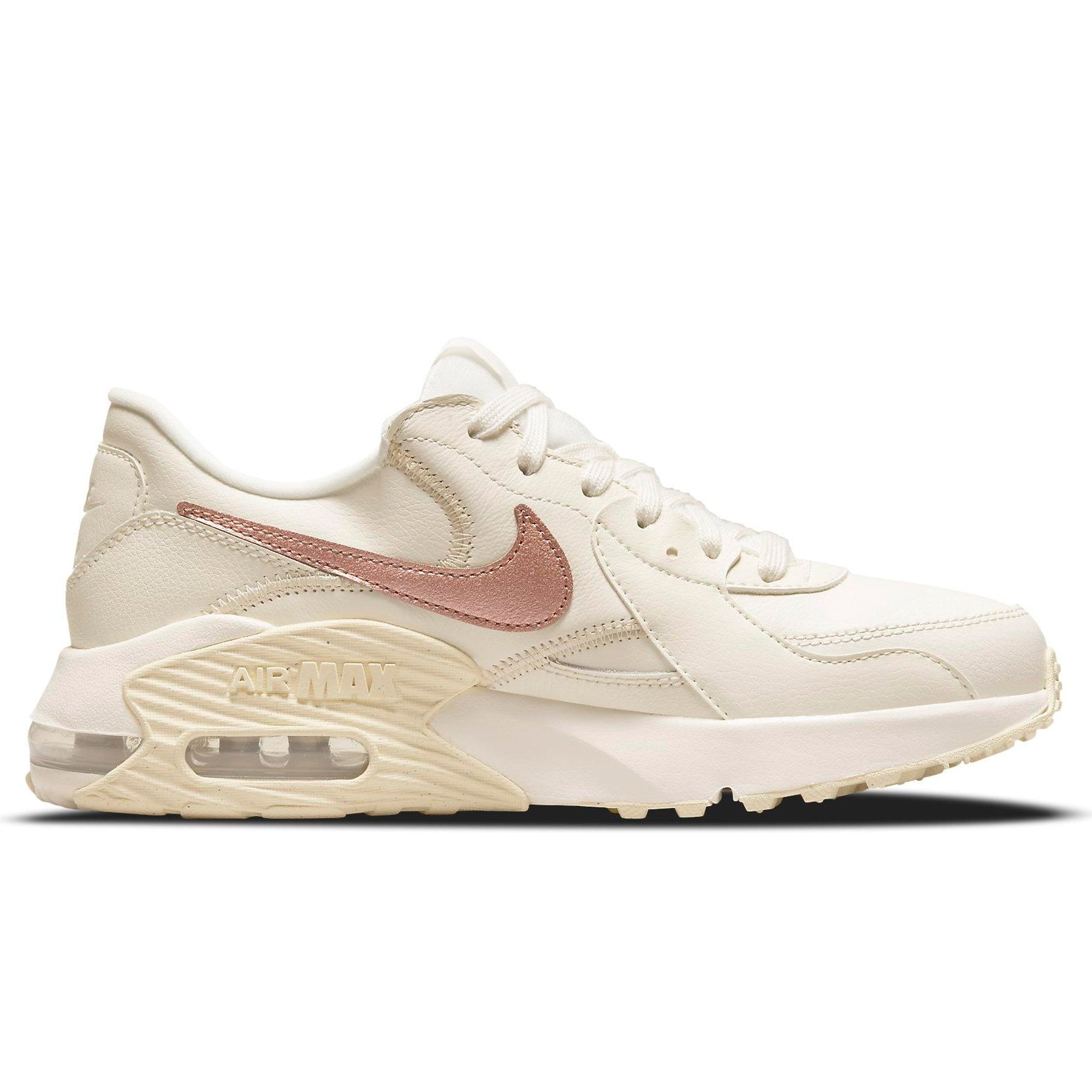 Air Max Excee Low Tops Retro Bronze