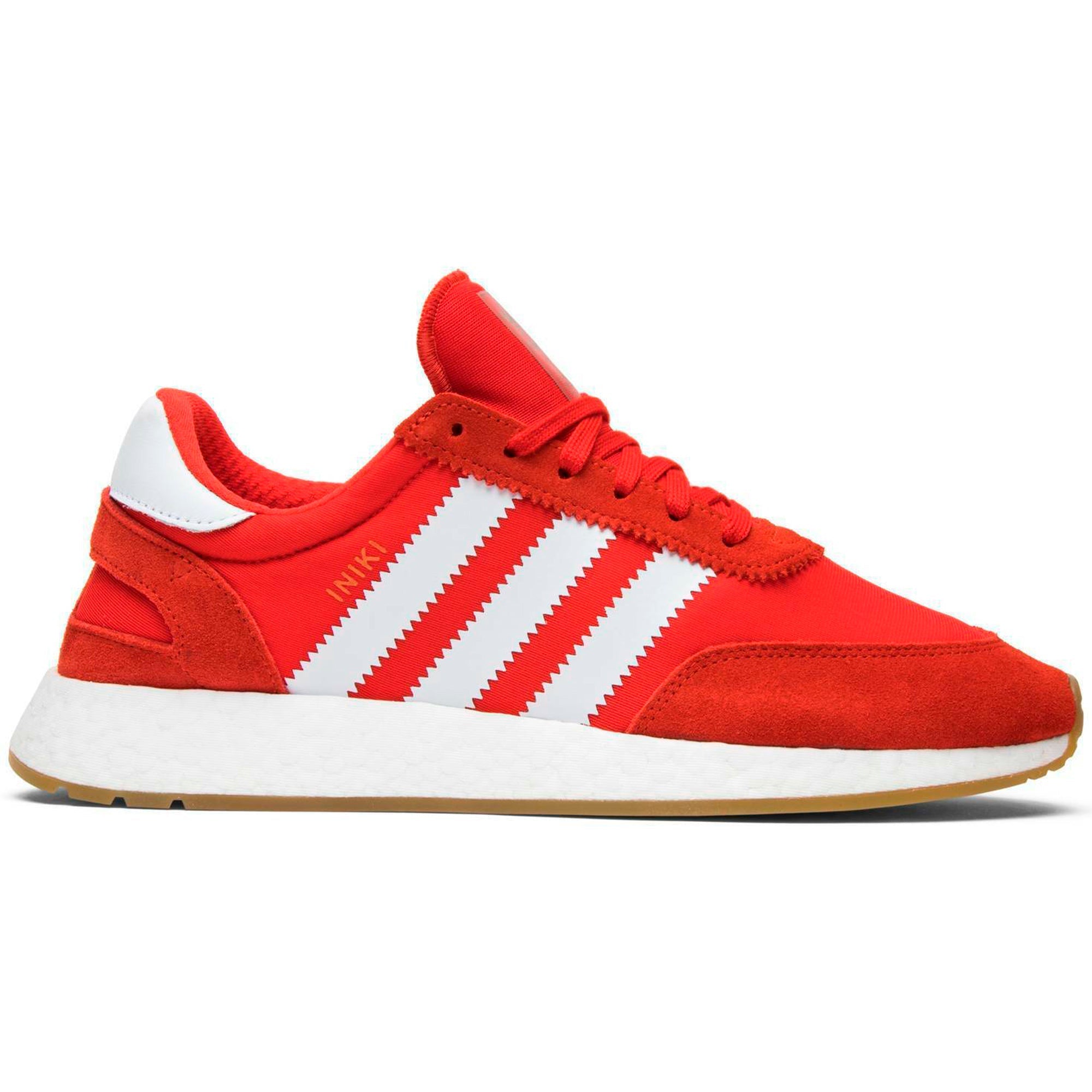 Iniki Runner Red