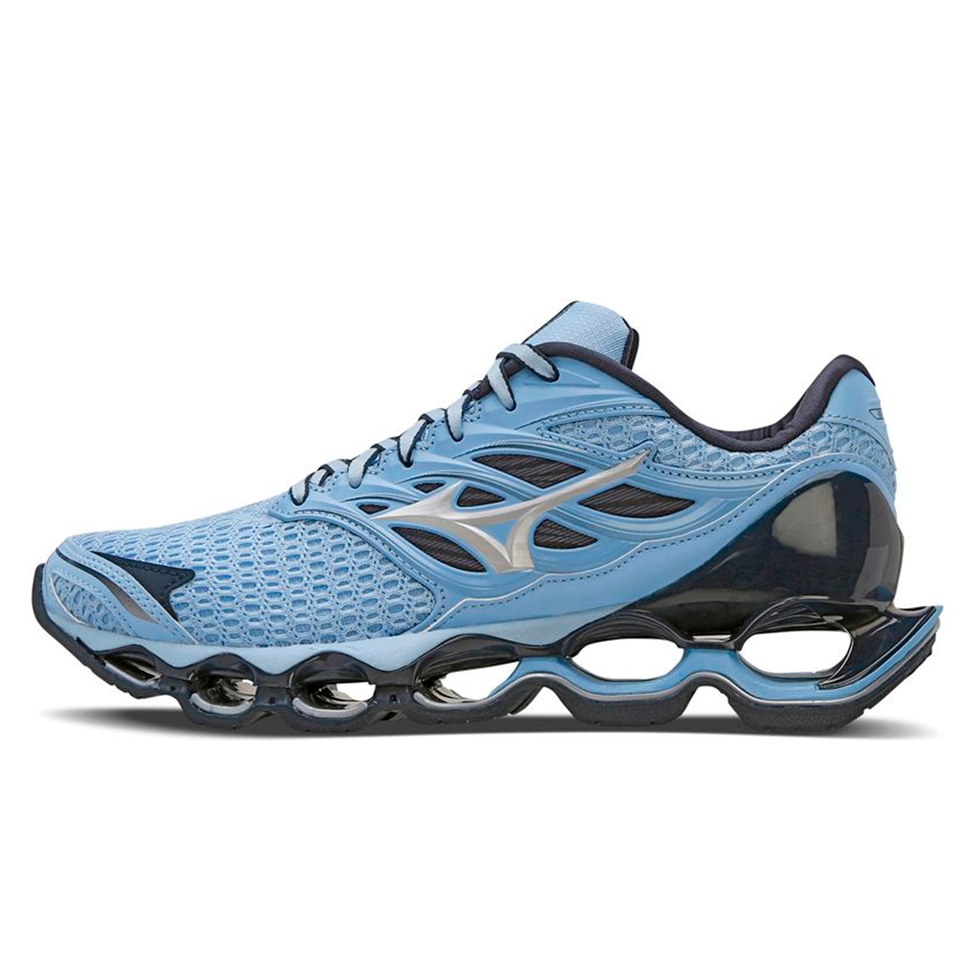 Wave Prophecy 11S Blue