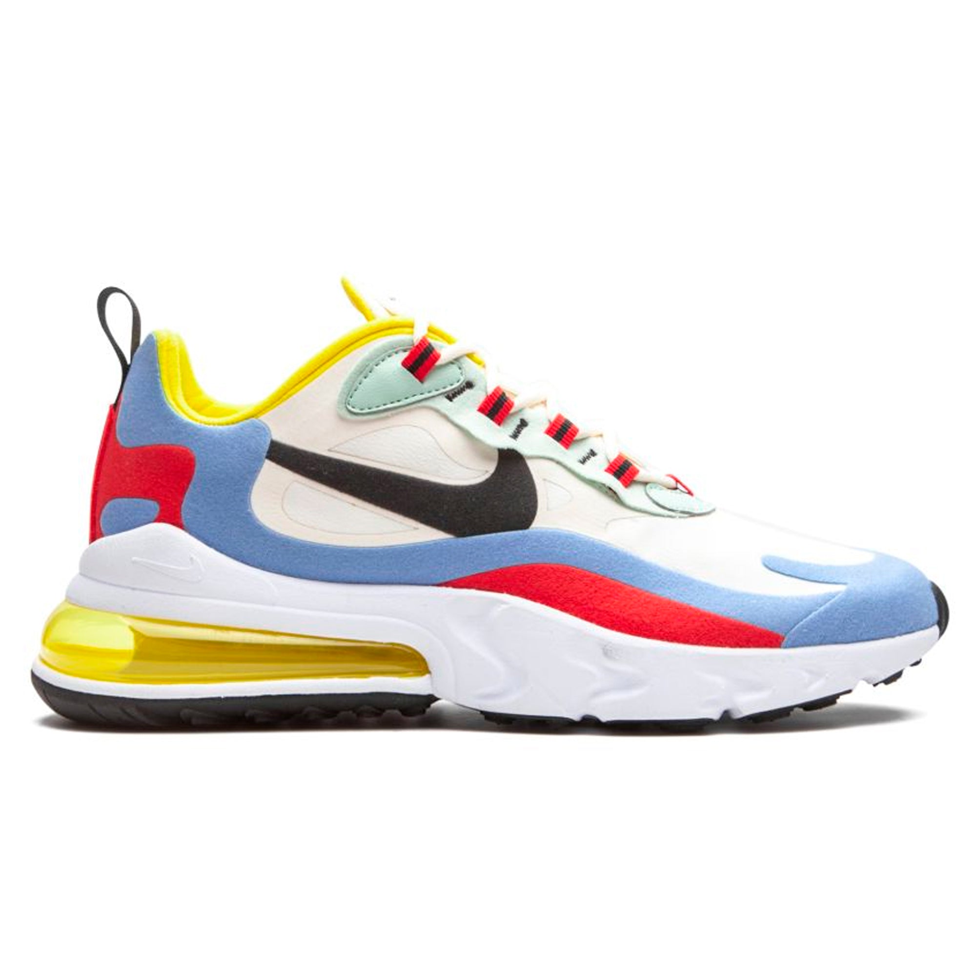 Air Max 270 React Bauhaus Femme