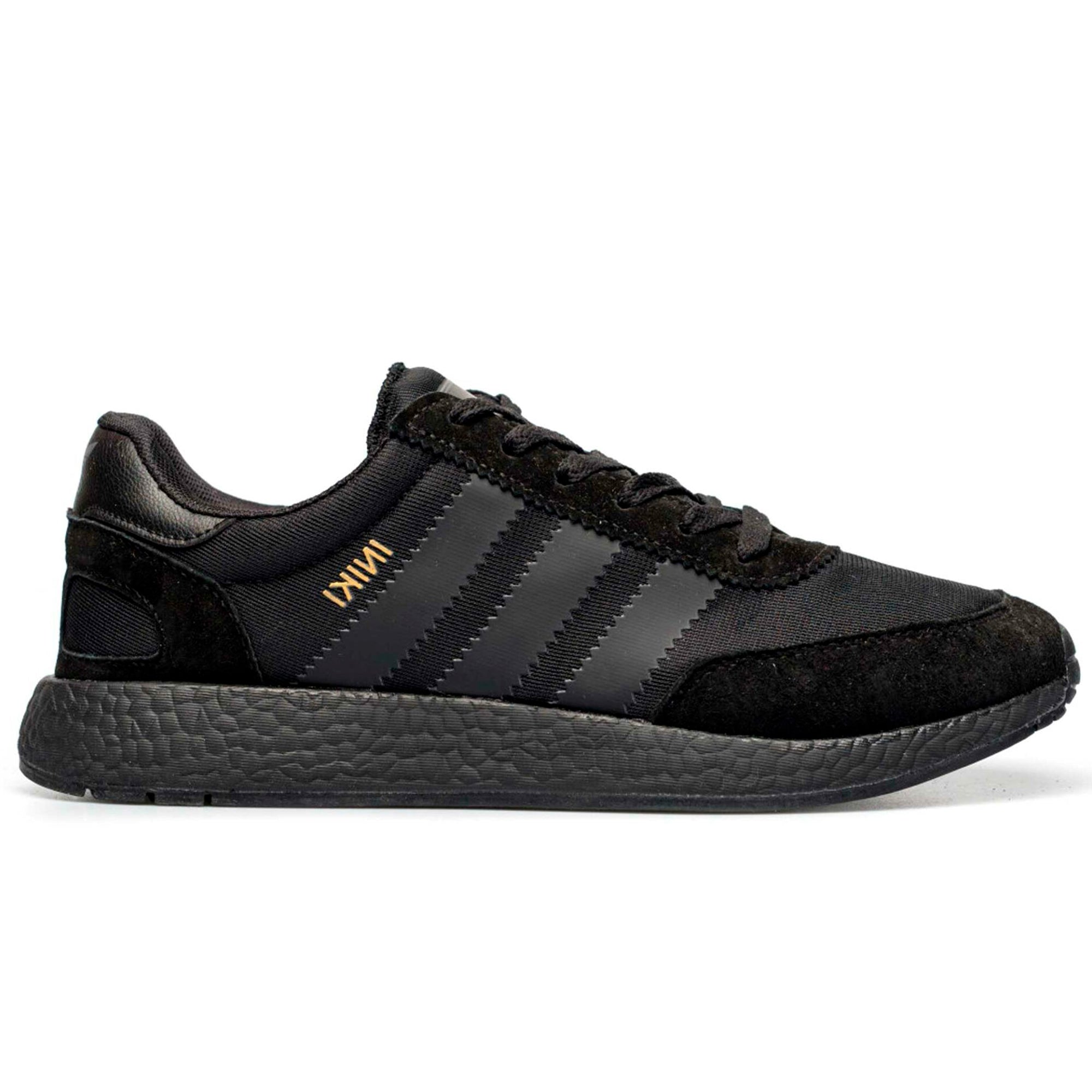 Iniki Runner Triple Black