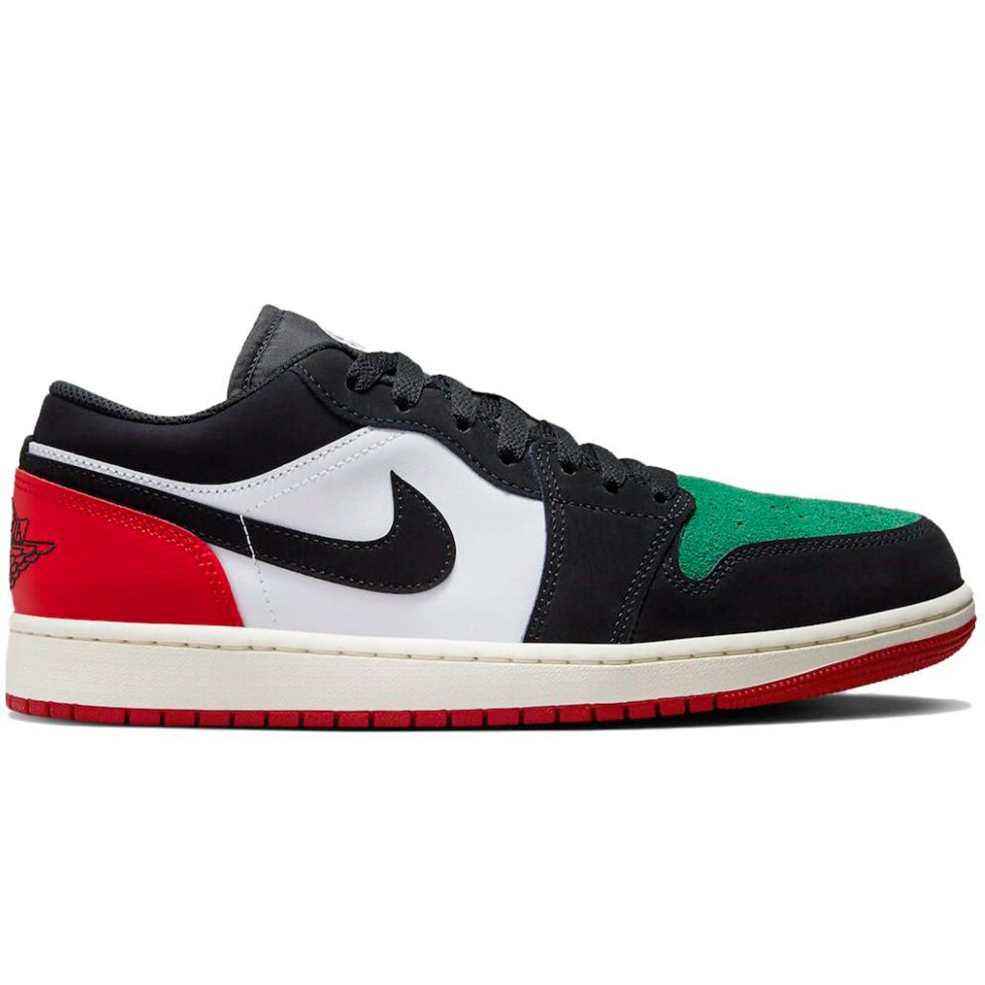 Air Jordan 1 Low Quai 54