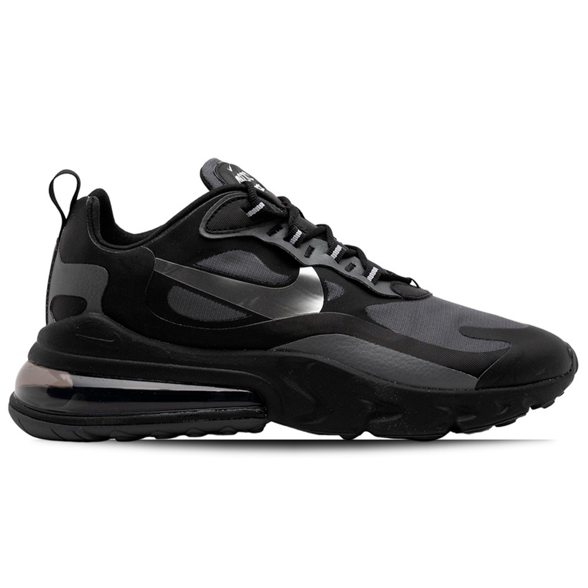 Air Max 270 React WTR Waterproof