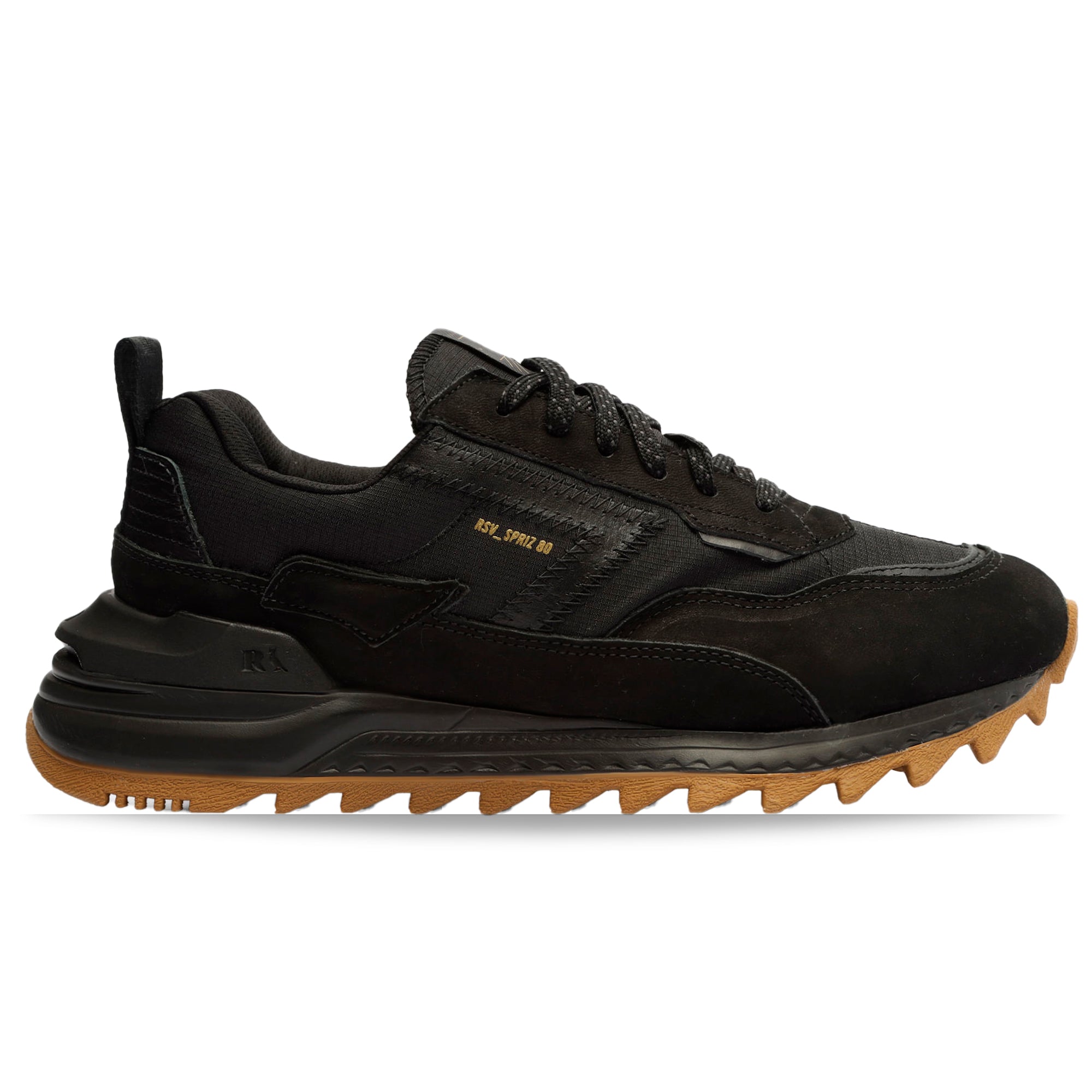 Spriz 80 Black