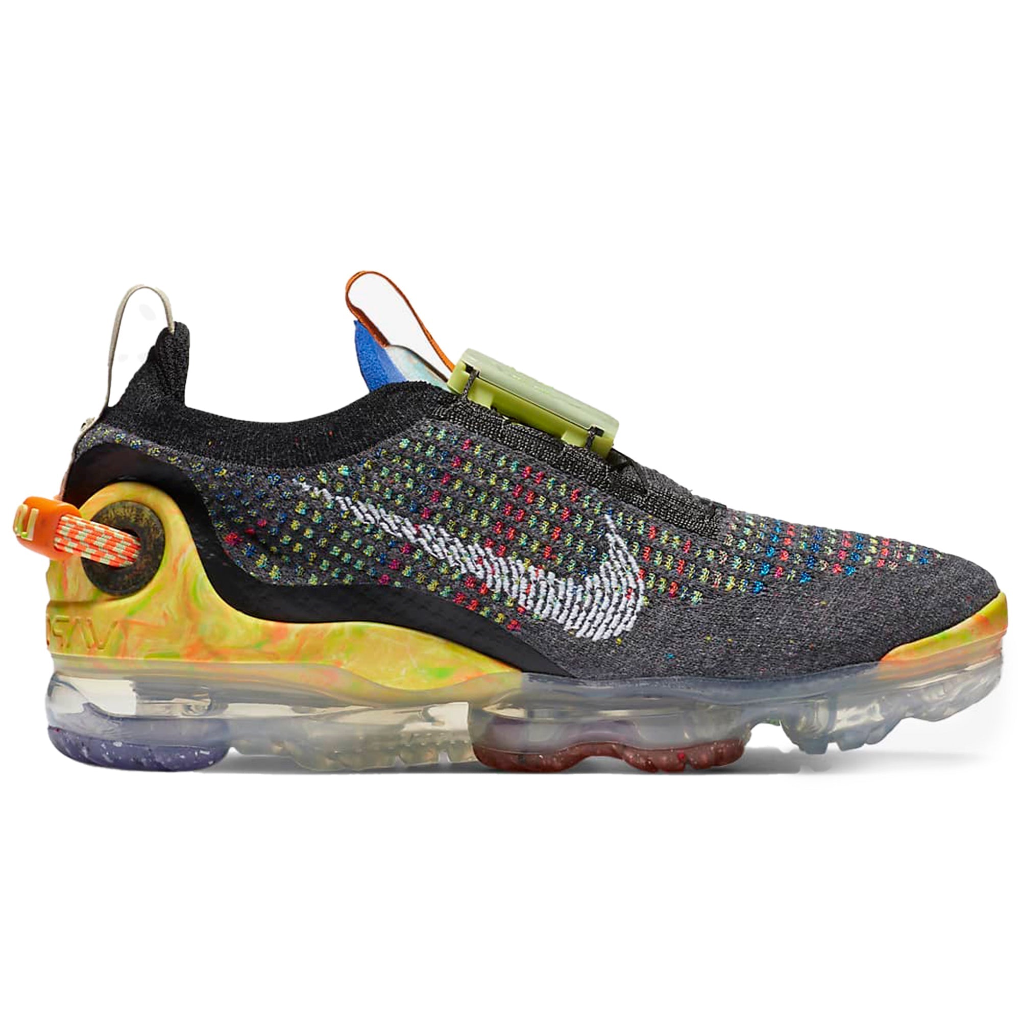 VaporMax 2020 Flyknit Iron Grey