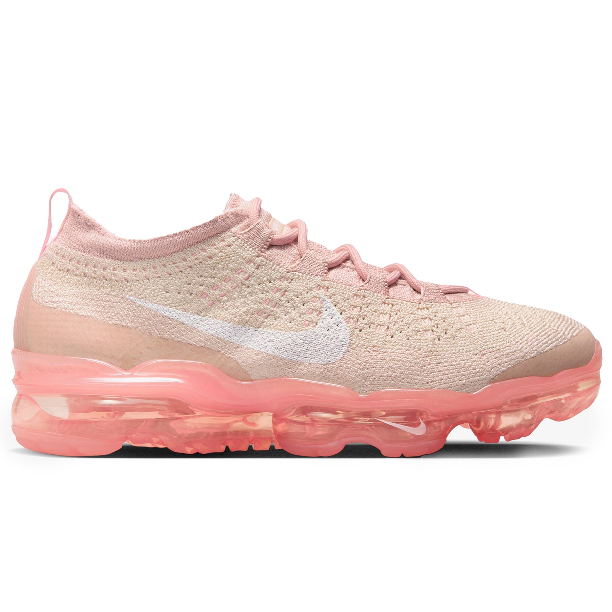 VaporMax 2023 Flyknit Oatmeal