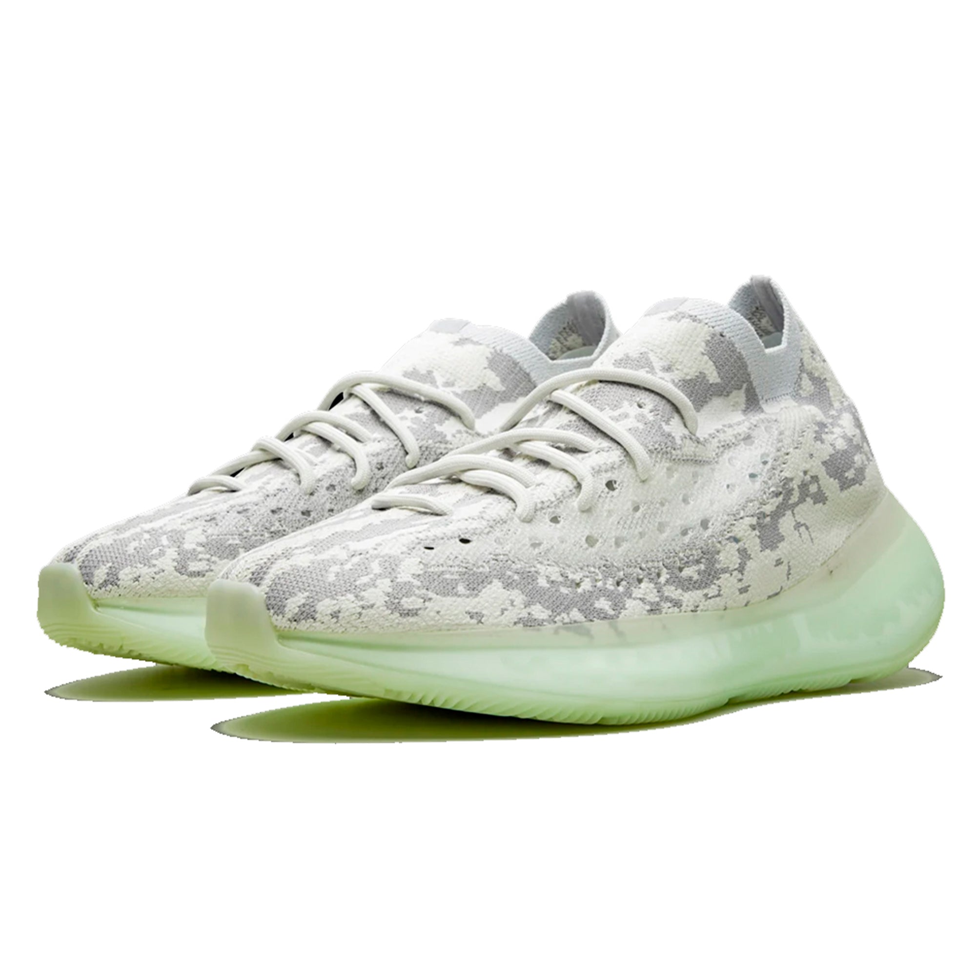 Yeezy Boost 380 Alien