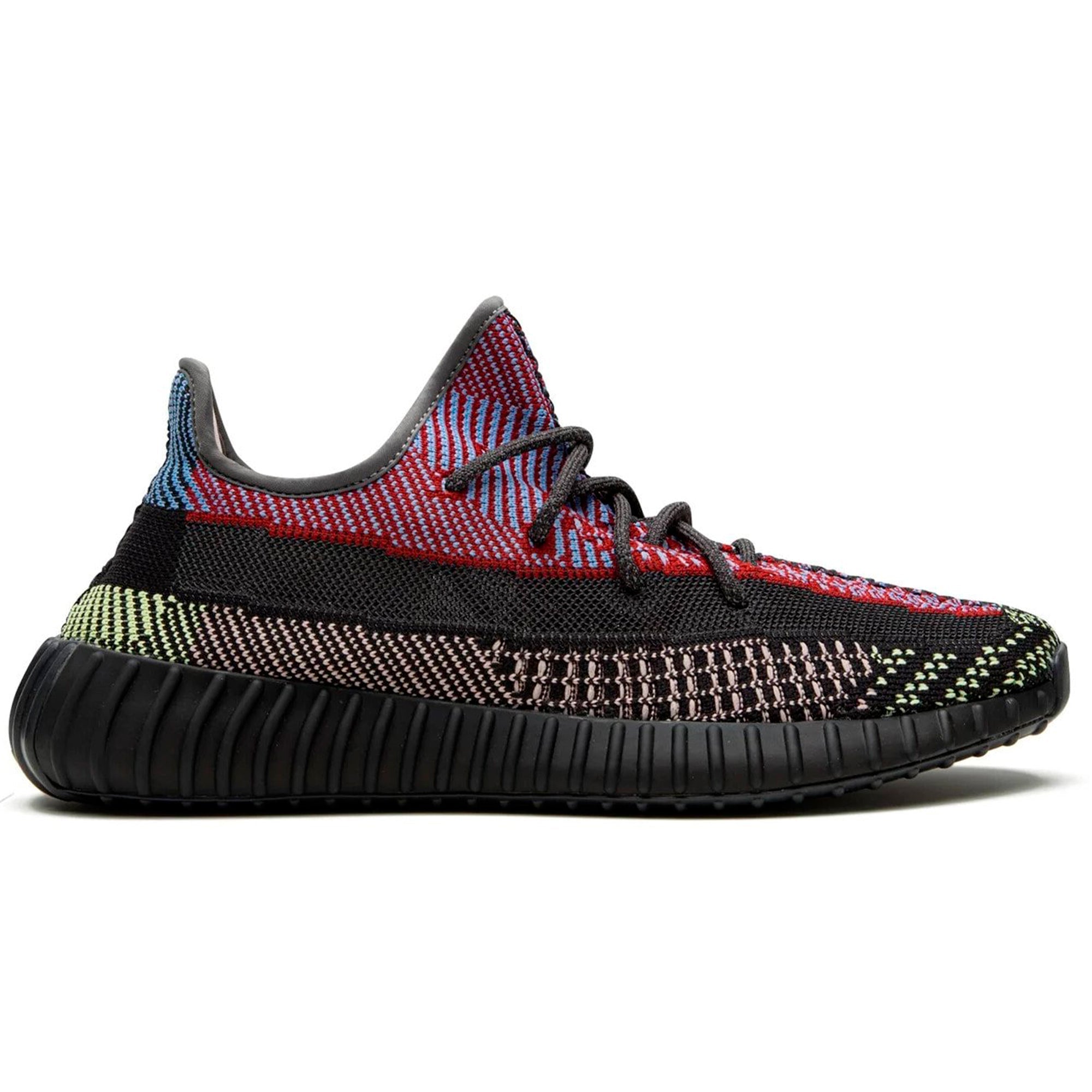 Yeezy Boost 350 v2 Yecheil Reflective