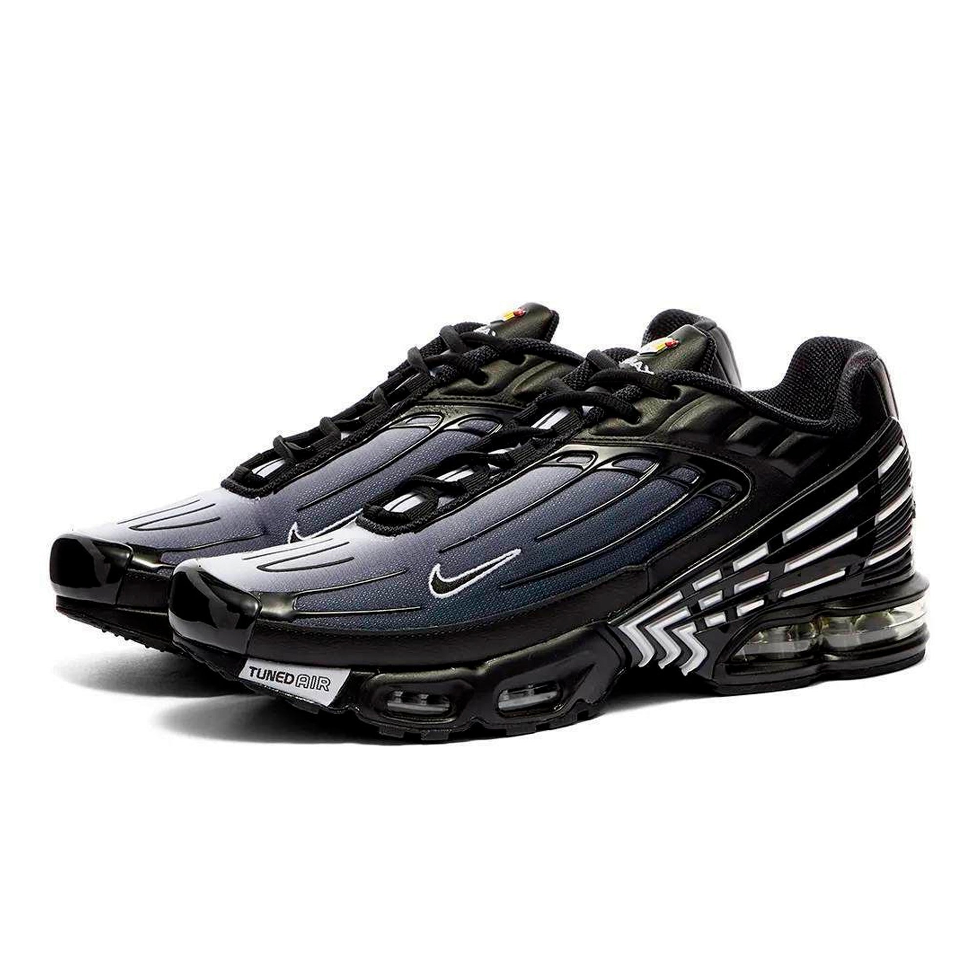 Air Max Plus TN 3 Obsidian