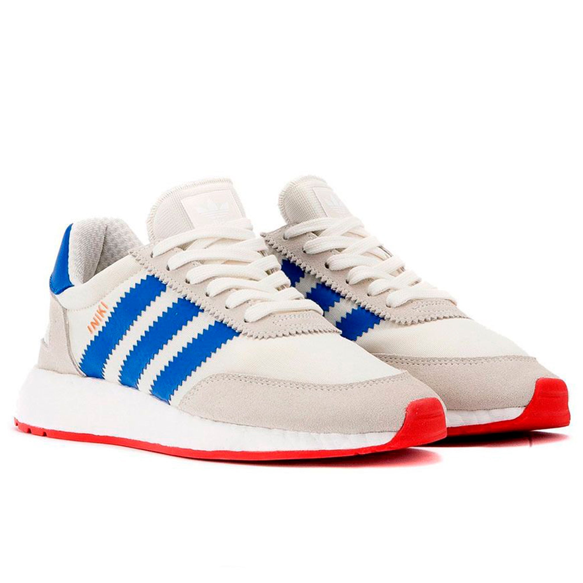 Iniki Runner Pride Of The 70 S