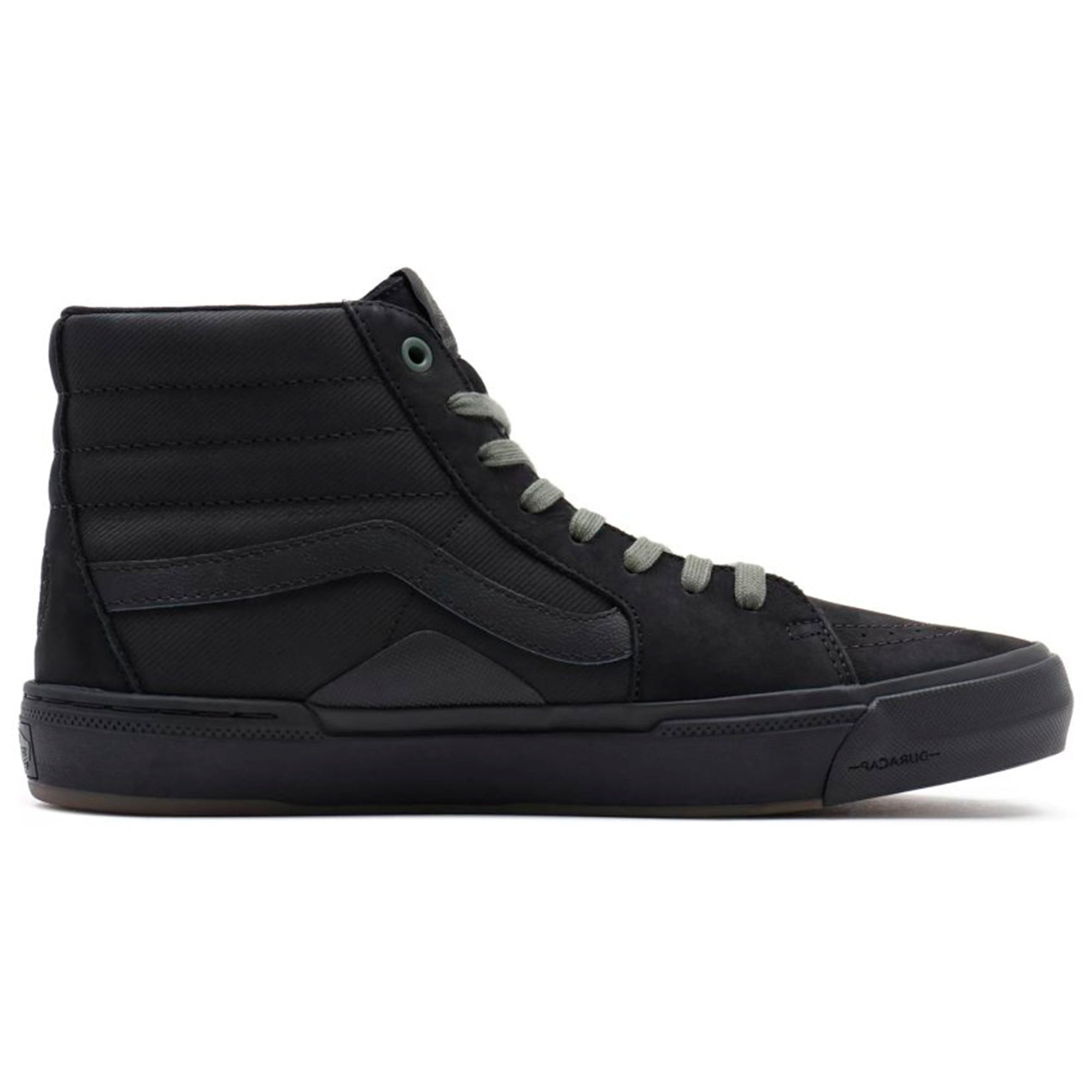 Sk 8 Hi Triple Black