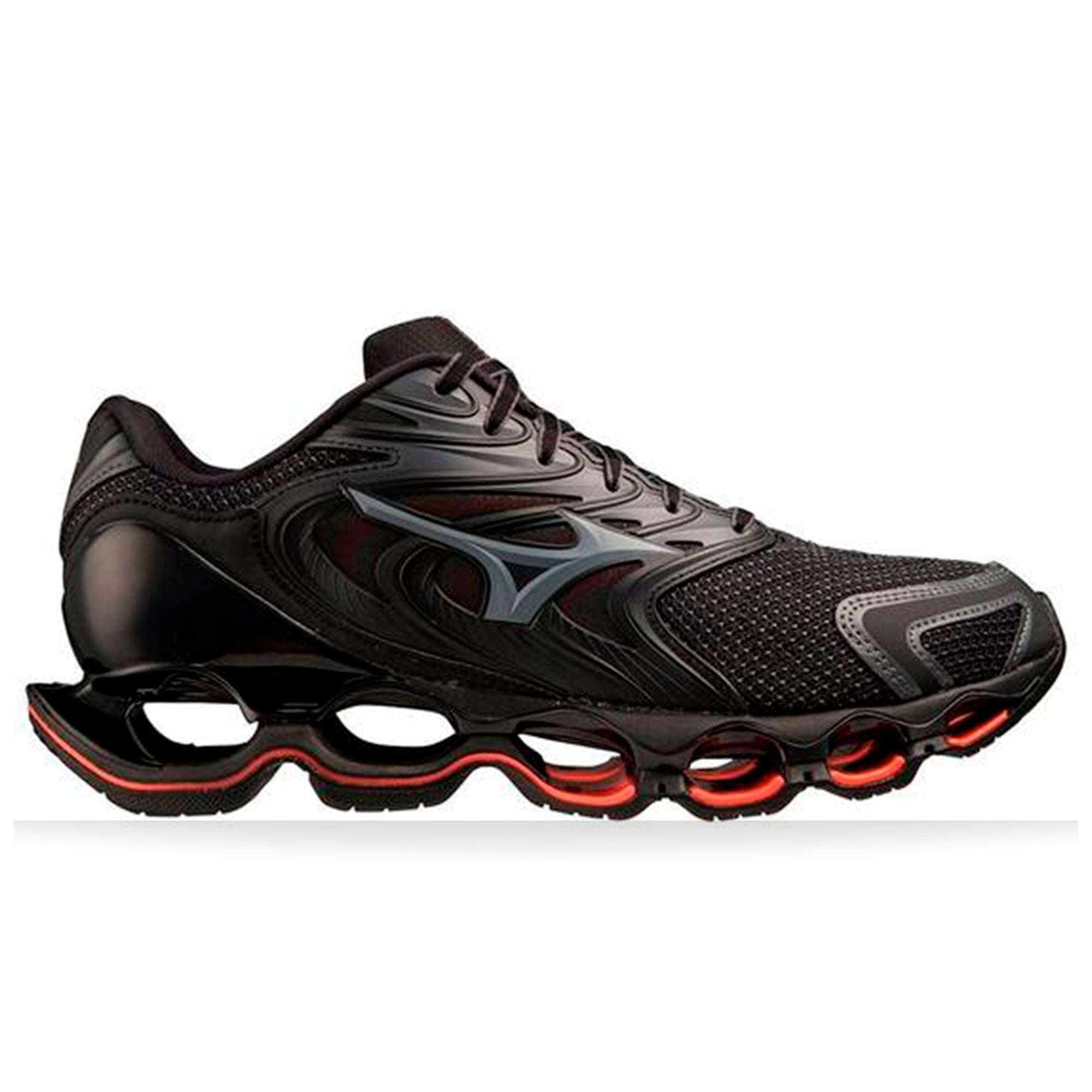 Wave Prophecy 12S Black Orange