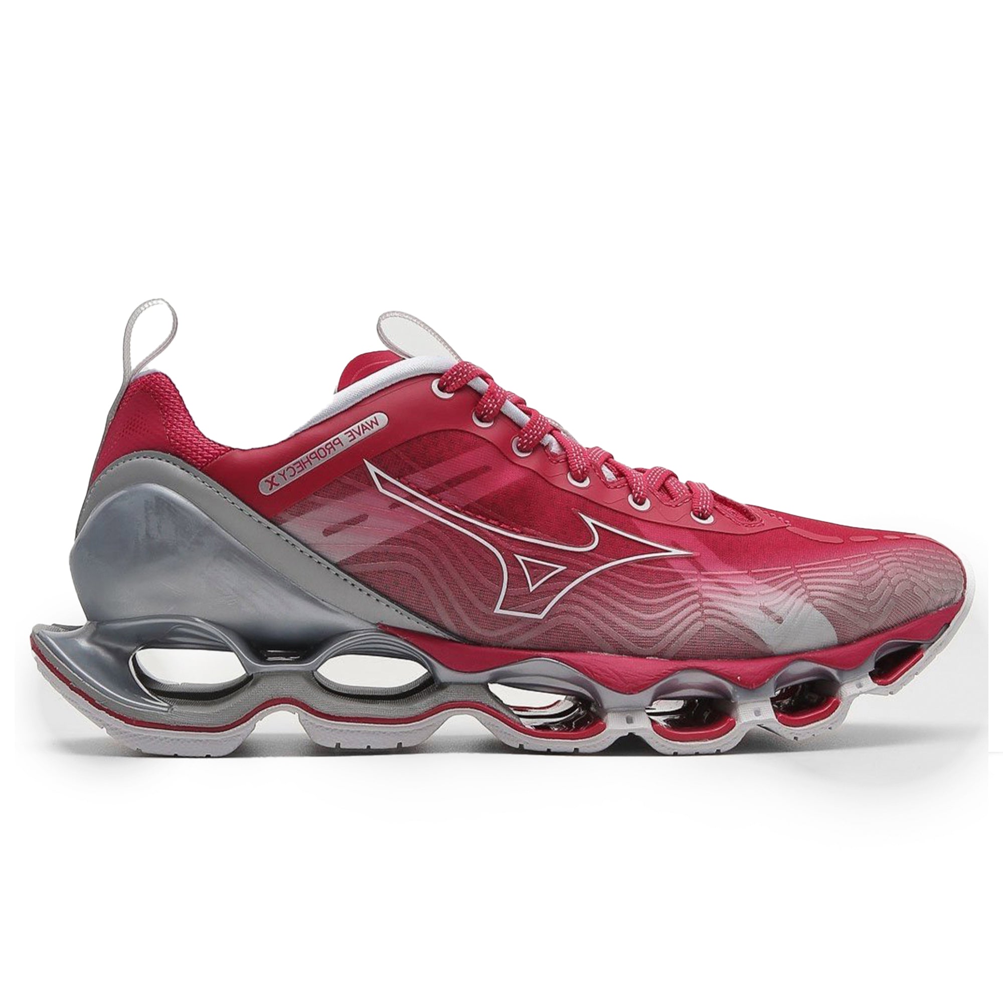 Wave Prophecy X Red