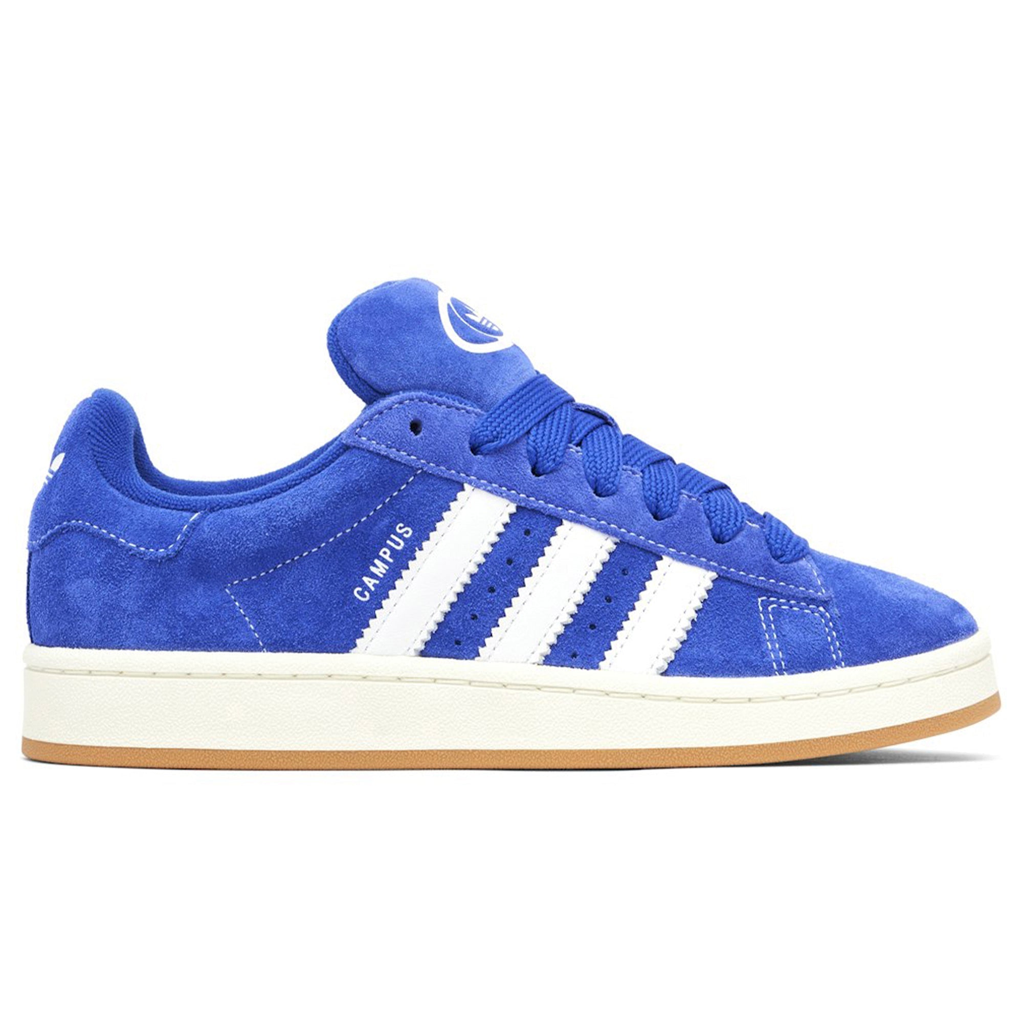 Campus 00s Lucid Blue Gum