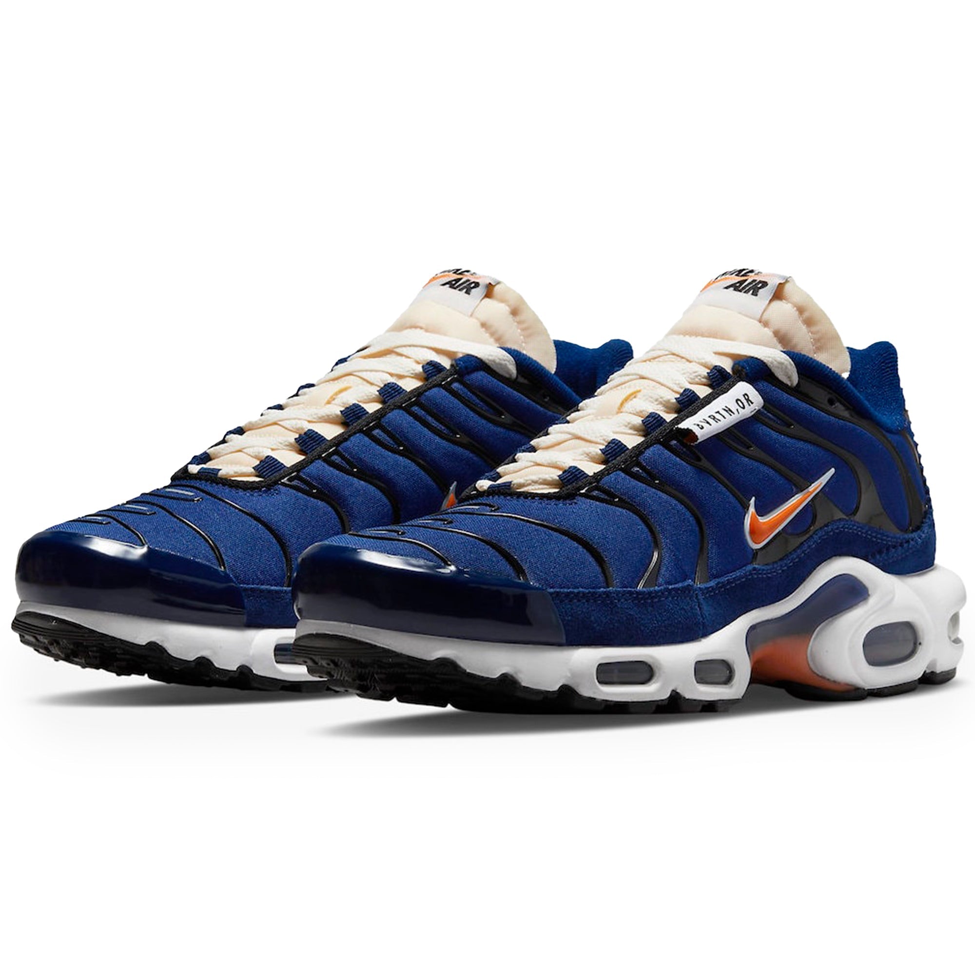 Air Max Plus TN Running Club Royal Blue