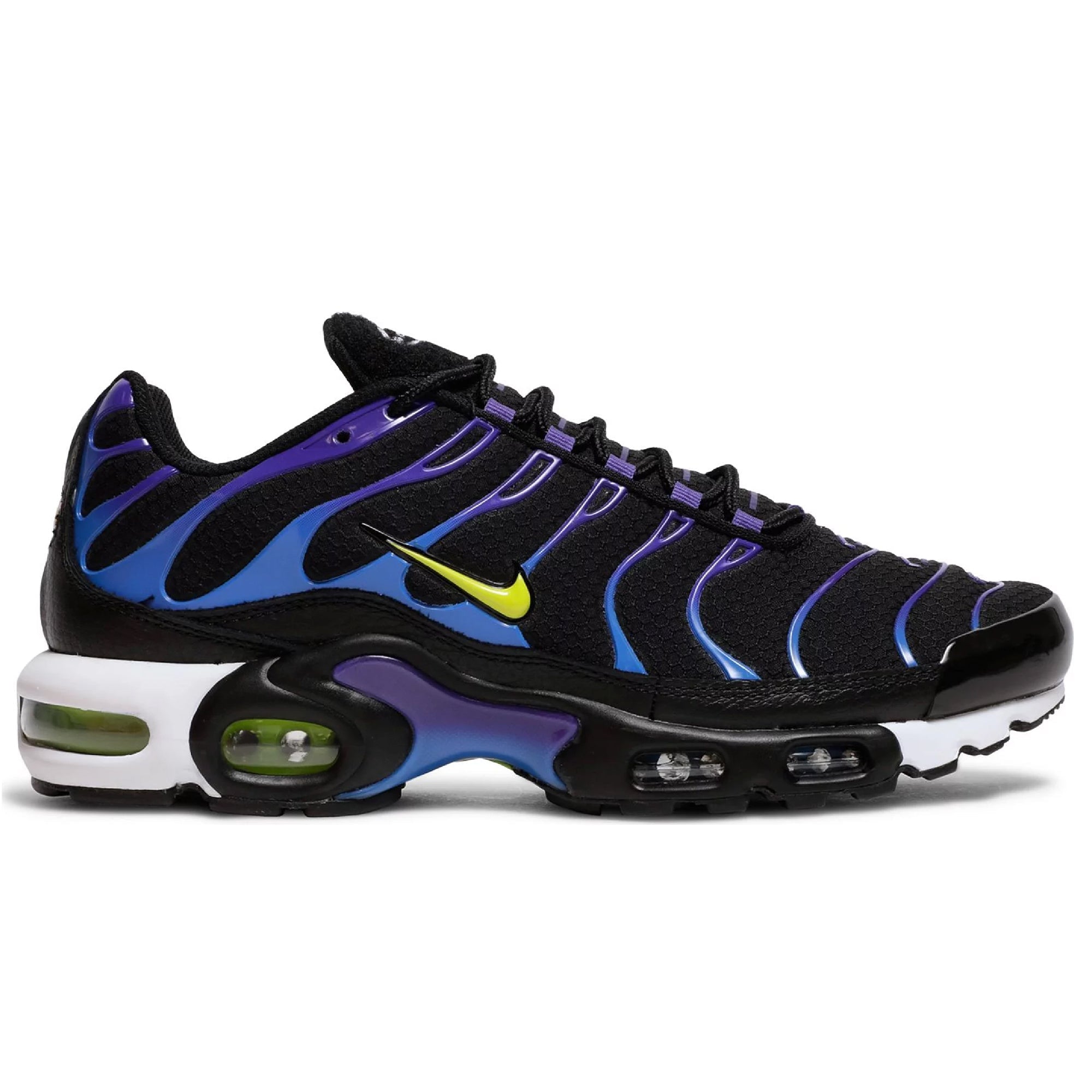 Air Max Plus TN Kaomoji