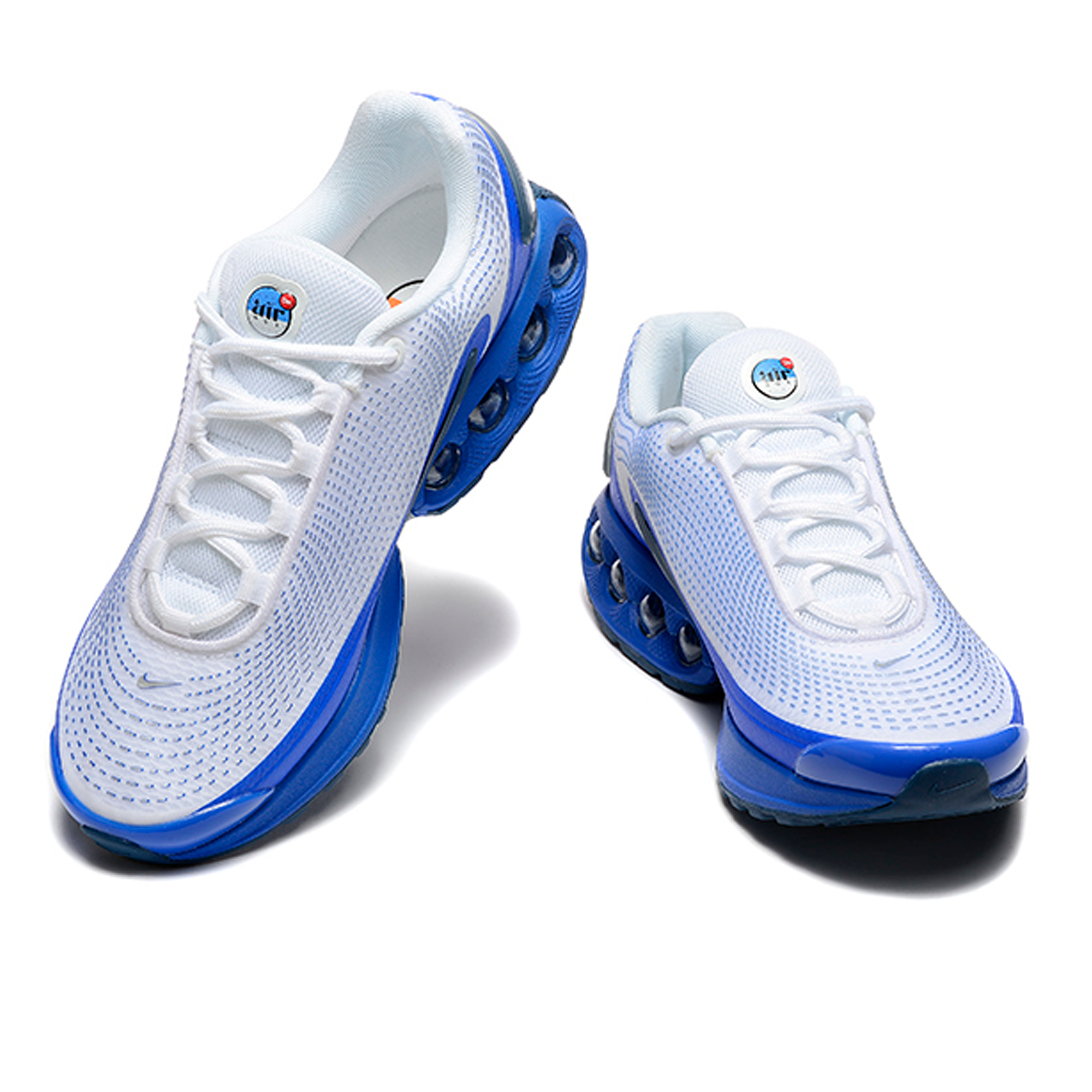 Air Max DN Platinum Royal