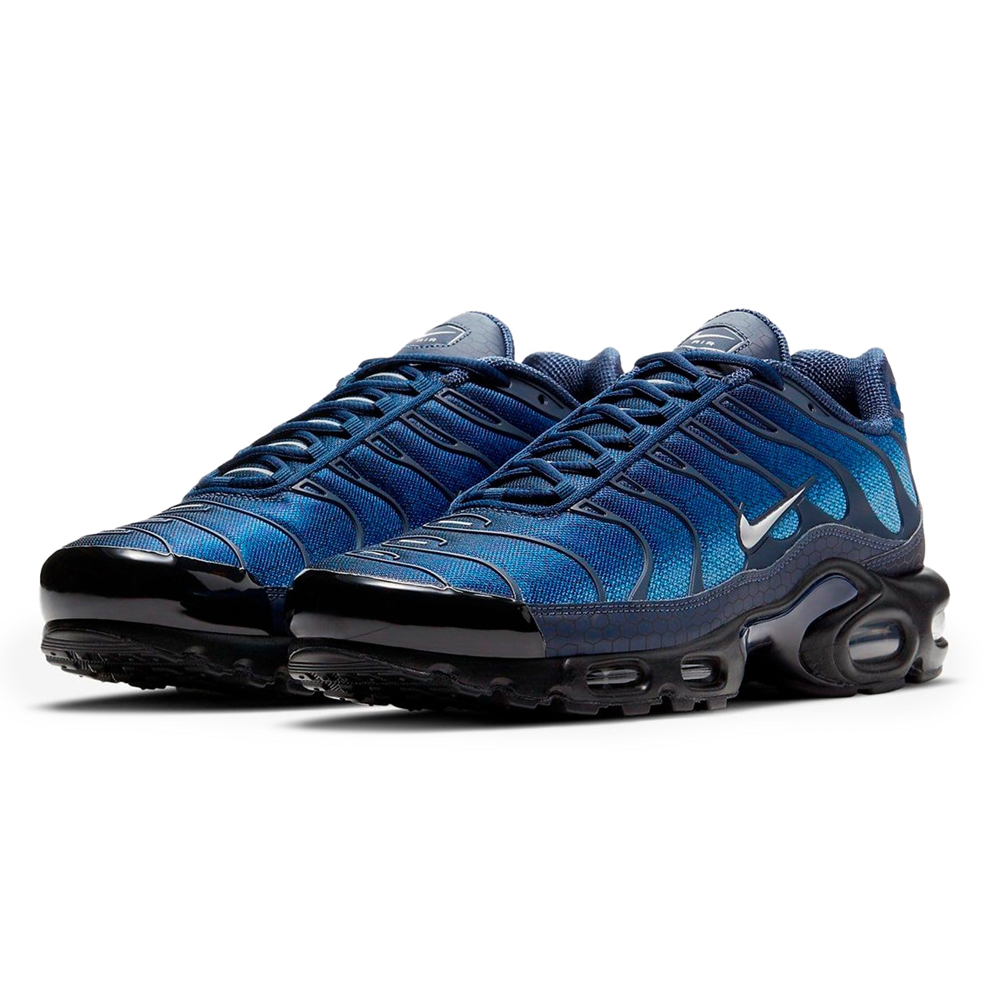 Air Max Plus TN Midnight Navy