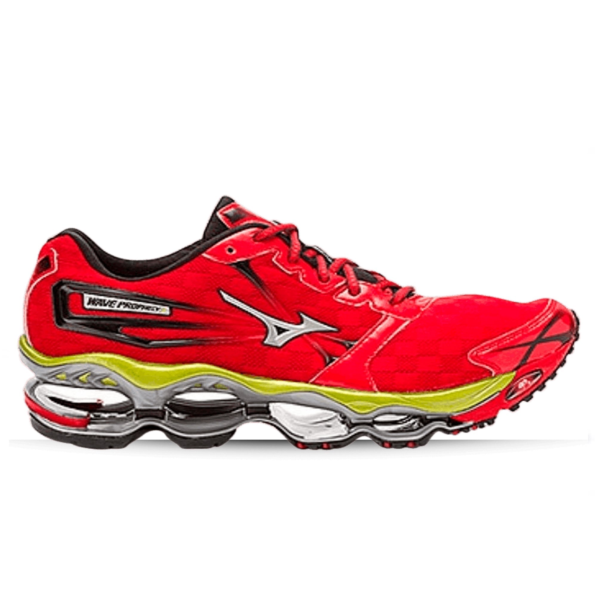 Wave Prophecy 2 Red